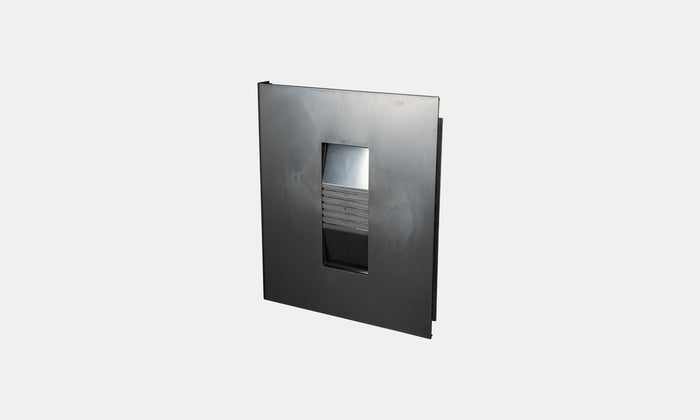 E Series Side Panel Moulding