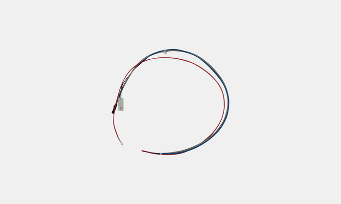 E4 Sensor loom