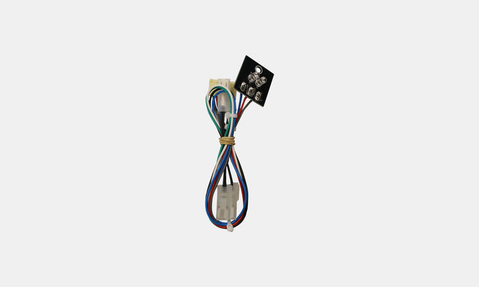 E4 Solenoid Loom for non-hot models