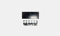 E6 Chilled Only Touch Control Panel (HMI)