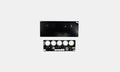 E6 Chilled & Sparkling Measured Dispense Touch Control Panel (HMI)