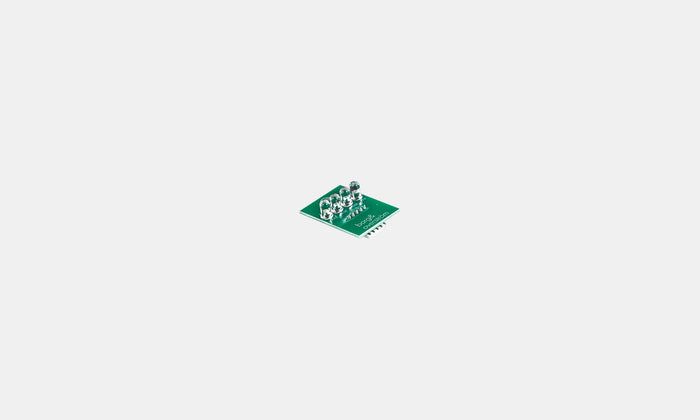 E6 LED board