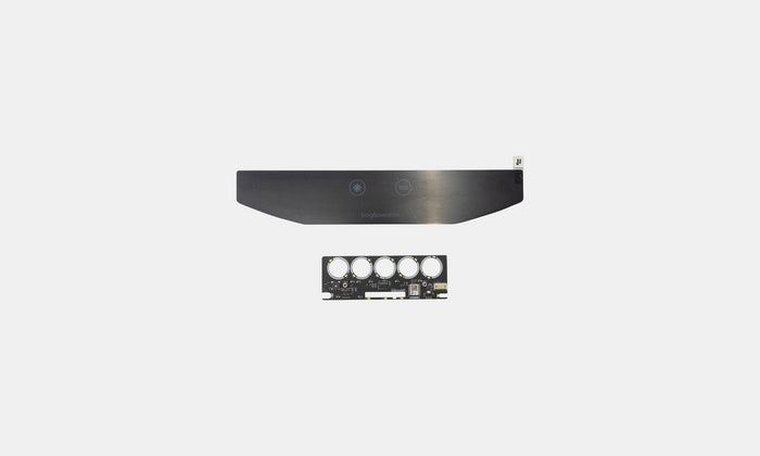E7 Chilled & Ambient Touch Control Assembly (HMI)