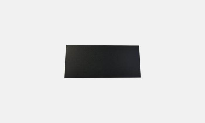 E7 Left-Hand side panel