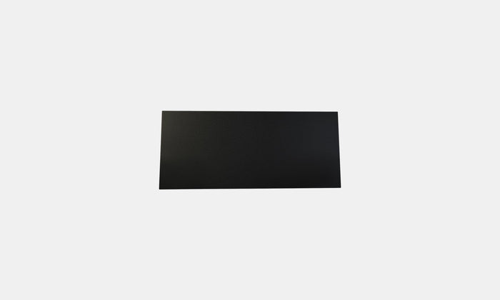 E7 Right-Hand side panel