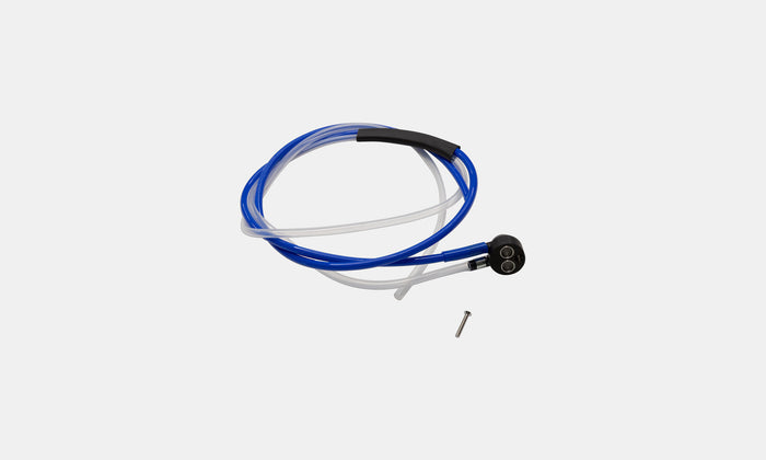 E7 Tap Outlet - Polished Black