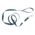 Jiminy's Eco-friendly Dog Leash – Made From Recycled Material