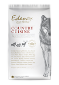 Eden 80/20 Country Cuisine for Dogs