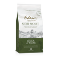 Eden Semi Moist Duck & Tripe