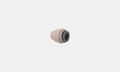 End Stop 1/4" PF - Pack of 10