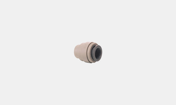 End Stop 1/4" PF - Pack of 10