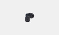 Equal Elbow 6mm