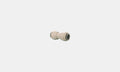 Equal Straight Connector 3/8" PF