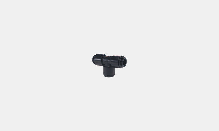 Equal Tee 6mm
