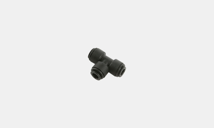 Equal Tee 8mm