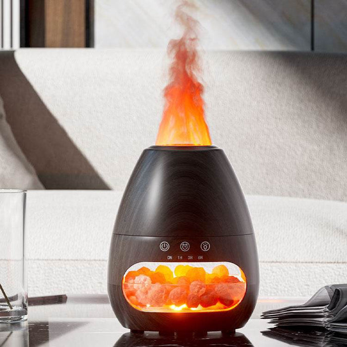 Essential Oil Diffuser - Goodlifebean
