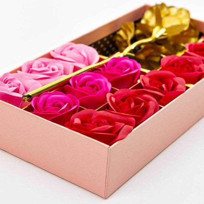 Eternal Rose Gift Box