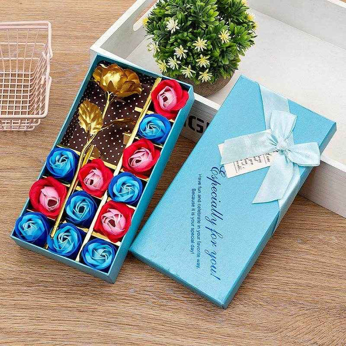 Eternal Rose Gift Box
