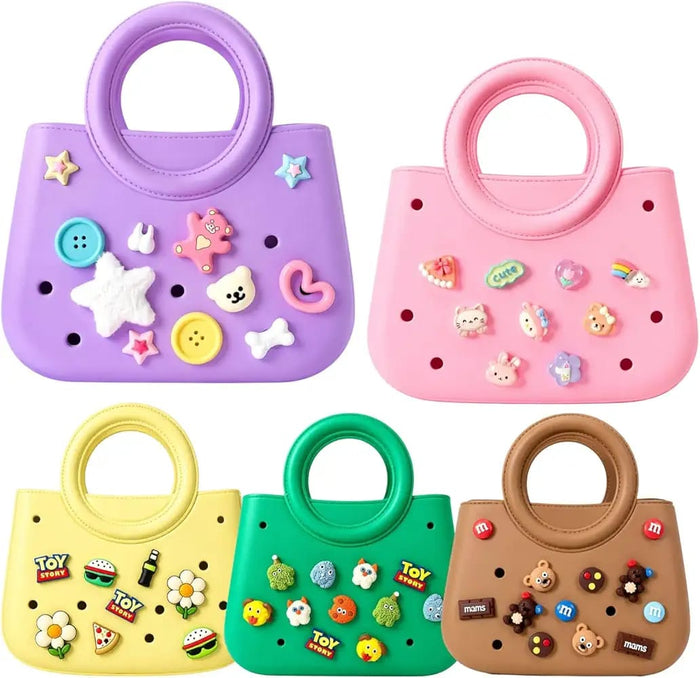 EVA Mini Tote Bag