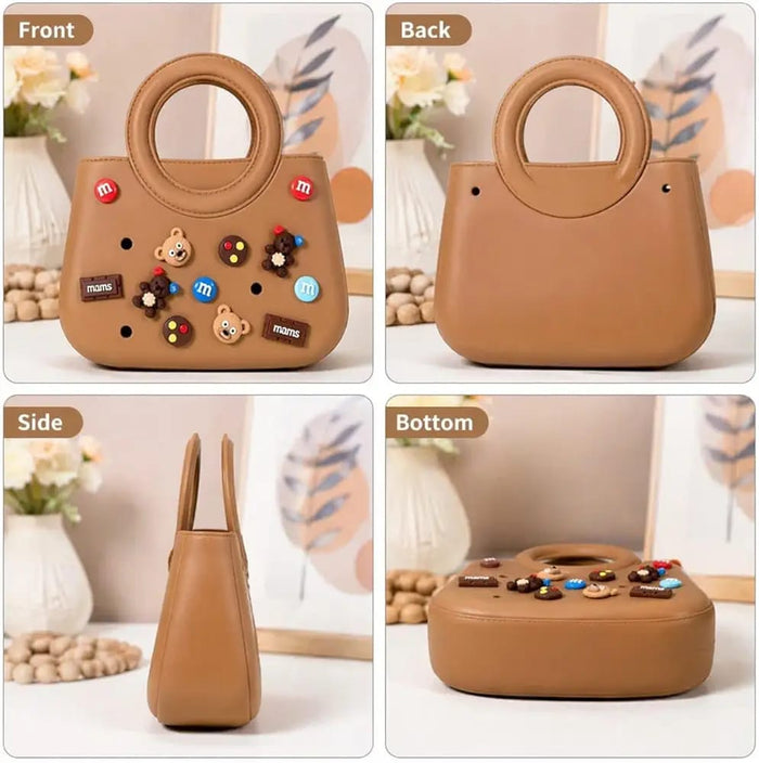 EVA Mini Tote Bag