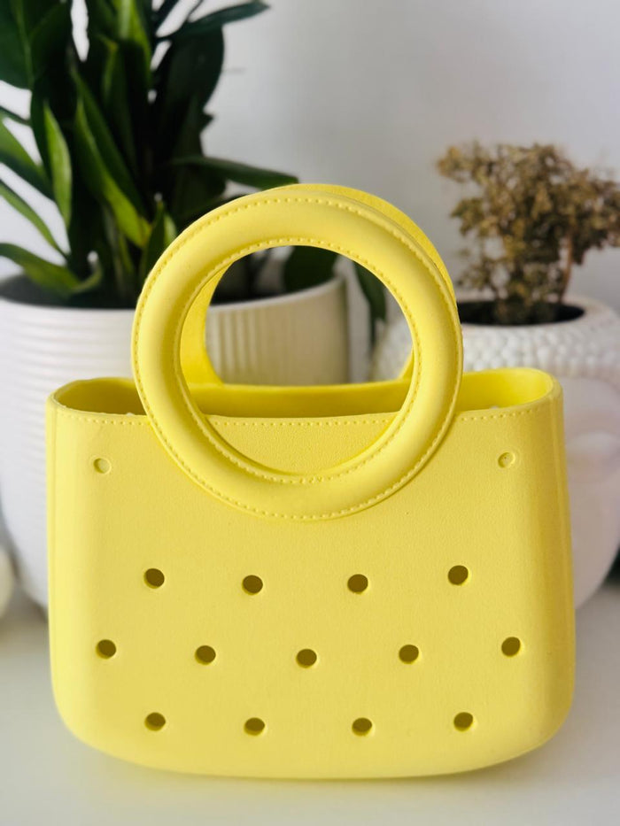 EVA Mini Tote Bag