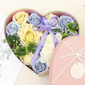 Everlasting Rose Gift Box - Goodlifebean Gifts