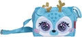Eyes Blink Bag