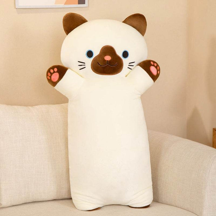 Finn the Fox Plushie - Goodlifebean Stuffed Animals