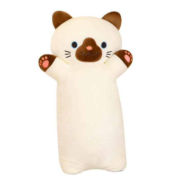 Finn the Fox Plushie - Goodlifebean Stuffed Animals