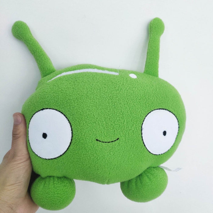 Finn The Friendly Frog Plush - Goodlifebean plush