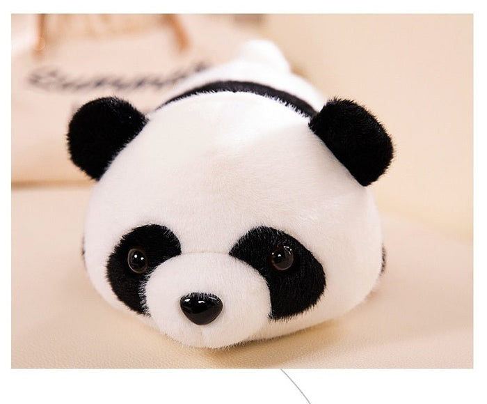 FlipFluffy: 2 Moods, 1 Hug - Able Plush - Goodlifebean Stuffed Animals