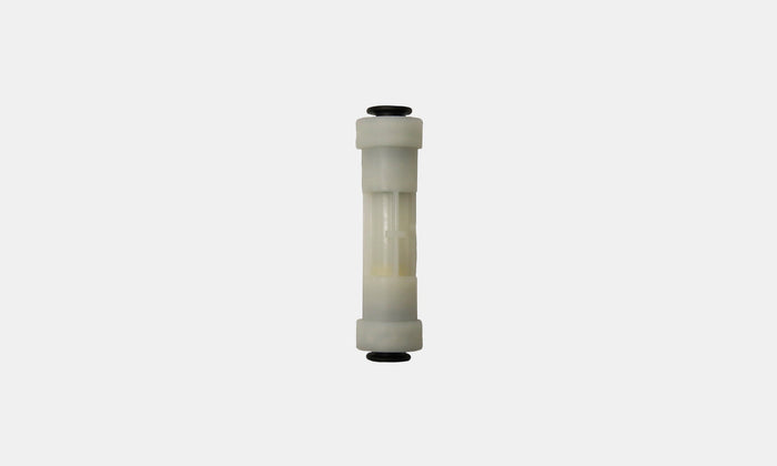 Flow restrictor 8mm - 8mm JG - nylon