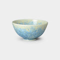 FLOWER CRYSTAL (HANADA) BOWL | KYOTO-KIYOMIZU WARES