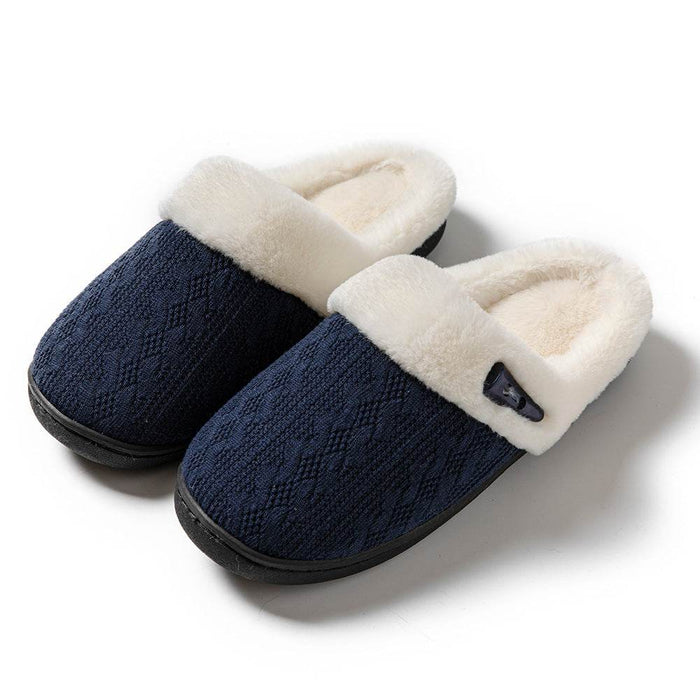 Navy Blue / 36or37