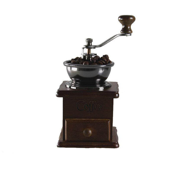 Fresh Coffee Grinder - Goodlifebean Home & Garden