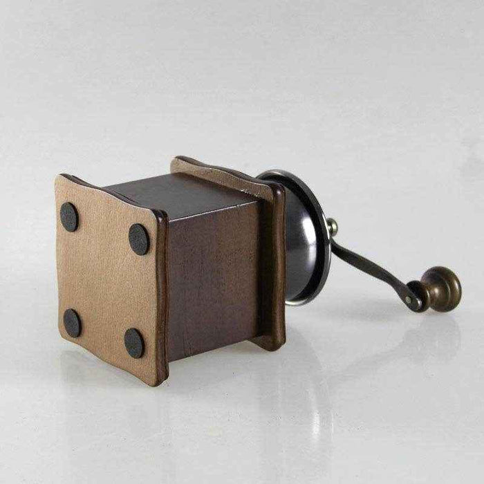 Fresh Coffee Grinder