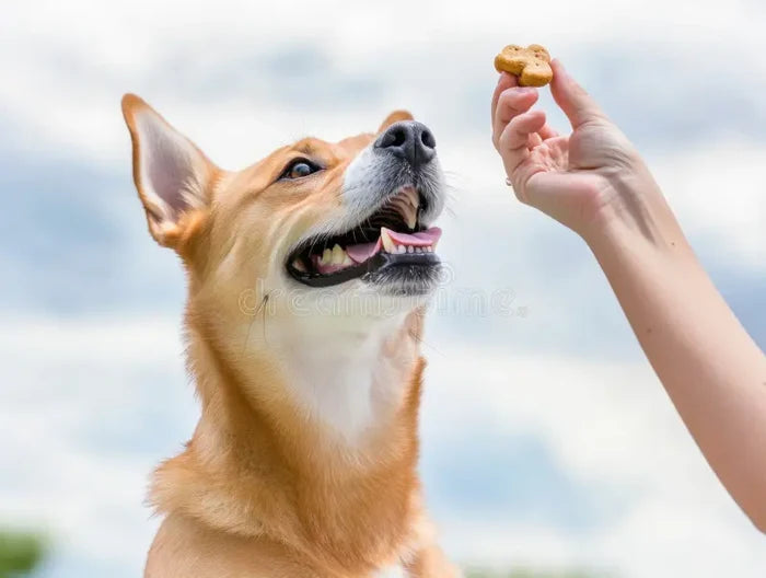 Friendly Orange