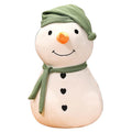 Frosty: Giant Snowman Stuffed Plushie - Goodlifebean Stuffed Animals