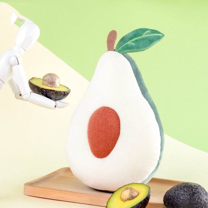 FruityPals Minis | Mini Kawaii Plushie - Goodlifebean Stuffed Animals
