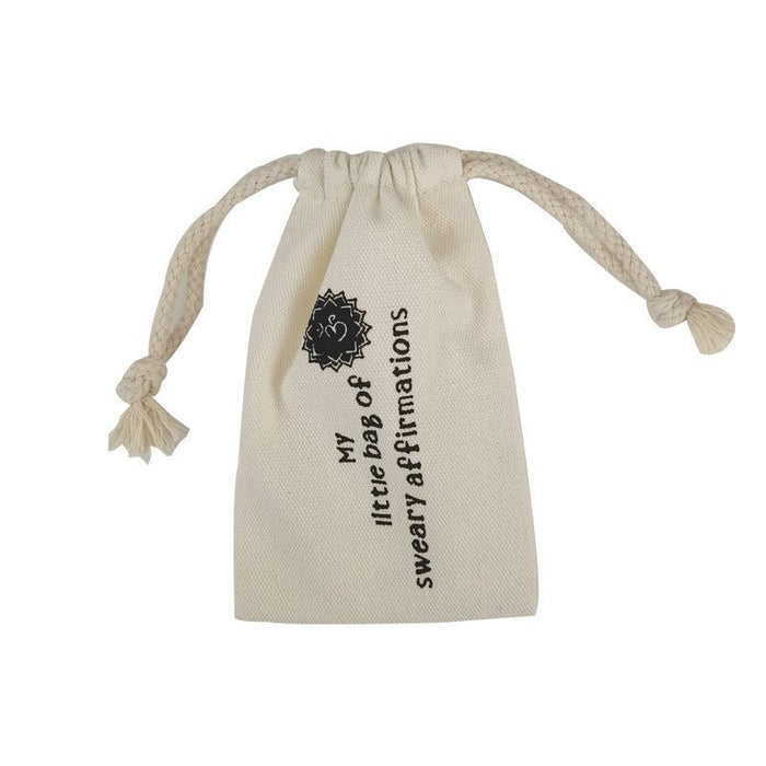 Funny Positive Affirmation Gift Bag - Goodlifebean Board Games