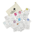 Funny Positive Affirmation Gift Bag - Goodlifebean Board Games