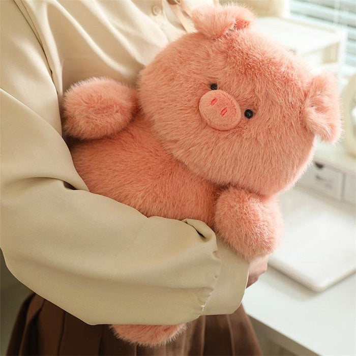 FurBuddies: Cute Furry Plushies - Goodlifebean Stuffed Animals