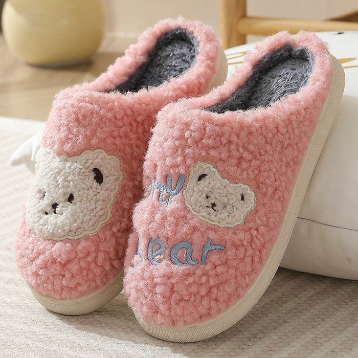 Pink / 36-37
