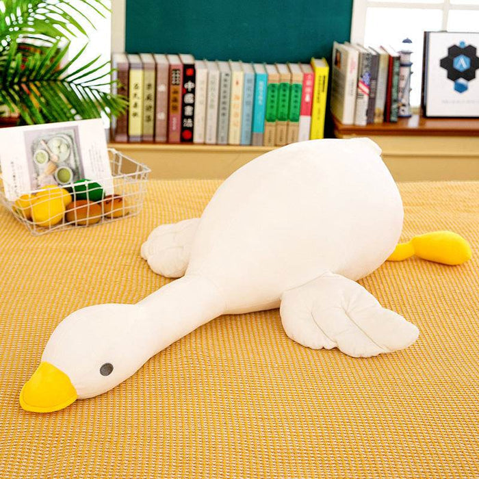 Gander: The Giant Goose Plushie - Goodlifebean stuffed animals