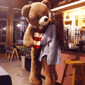 Gentleman Giant Teddy Bear Plush - Goodlifebean Toys