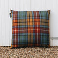 GGCo. Tartan Paddock Pillow™️ (Cover Only) | Autumn