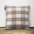 GGCo. Tartan Paddock Pillow™️ (Cover Only) | Classic