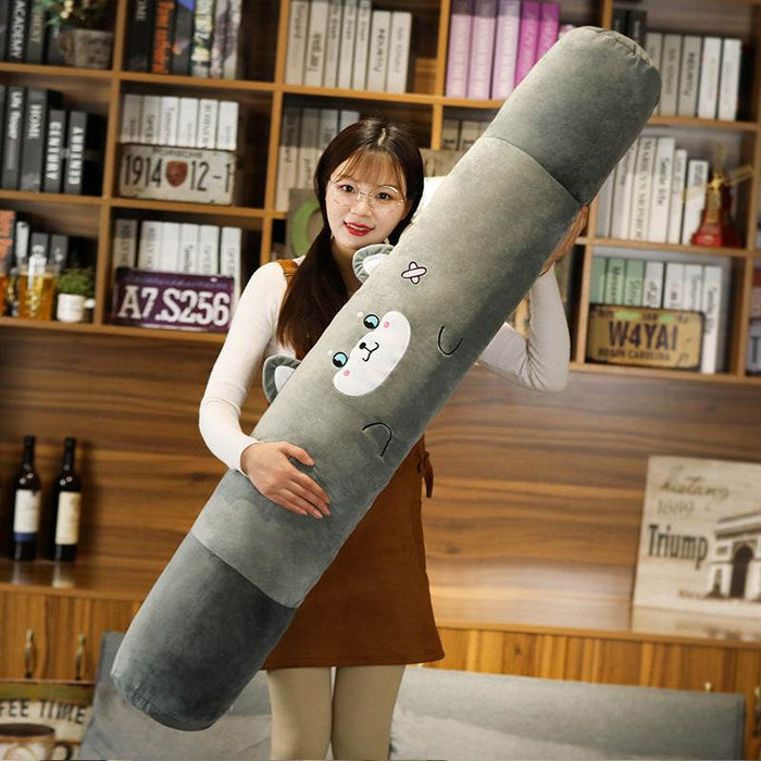 Giant 5 ft. Funny Body Pillow Plush - Goodlifebean Stuffed Animals