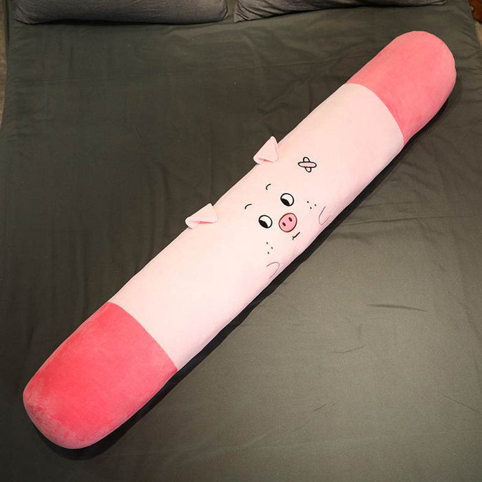 Giant 5 ft. Funny Body Pillow Plush - Goodlifebean Stuffed Animals