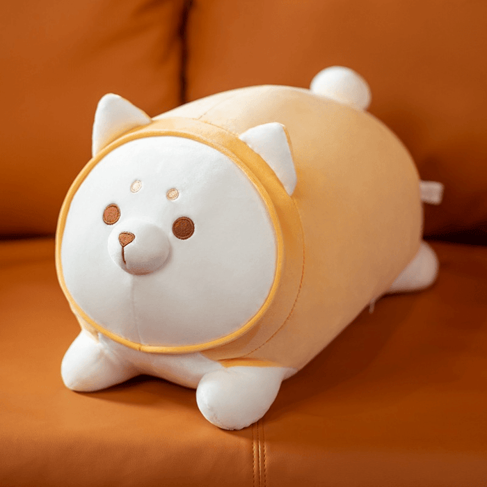 GIANT Chonky Stuffed Plush - Goodlifebean Stuffed Animals